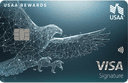 USAA Rewards