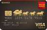 Wells Fargo Visa Signature