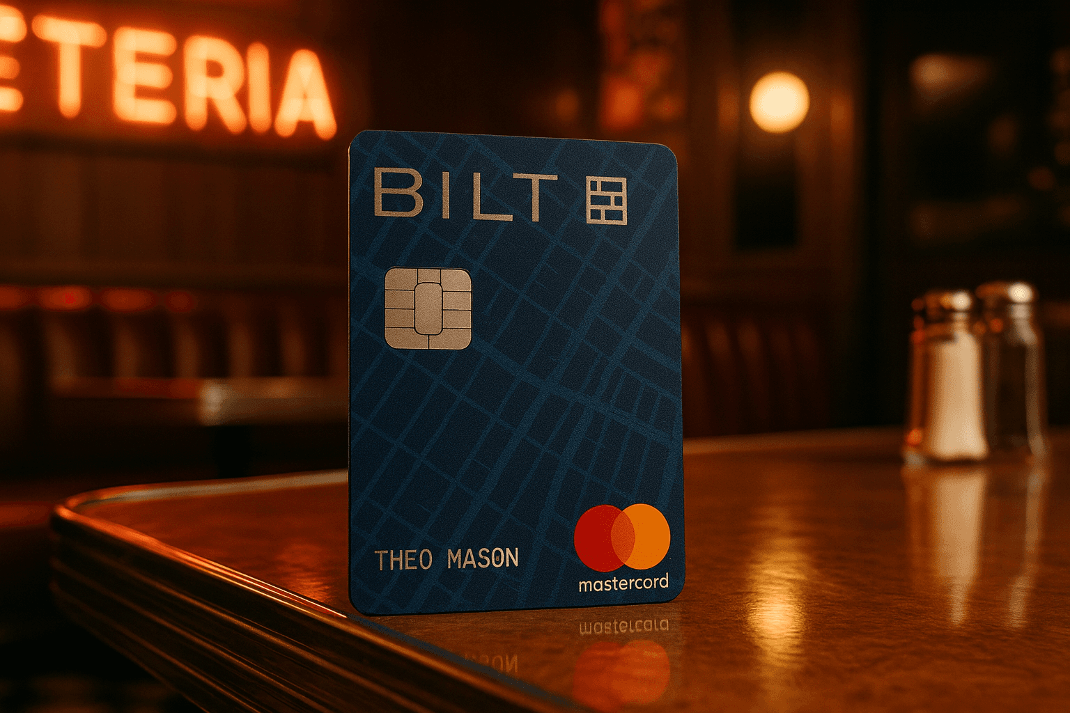Bilt Blue Card Launches as No-Annual-Fee Option