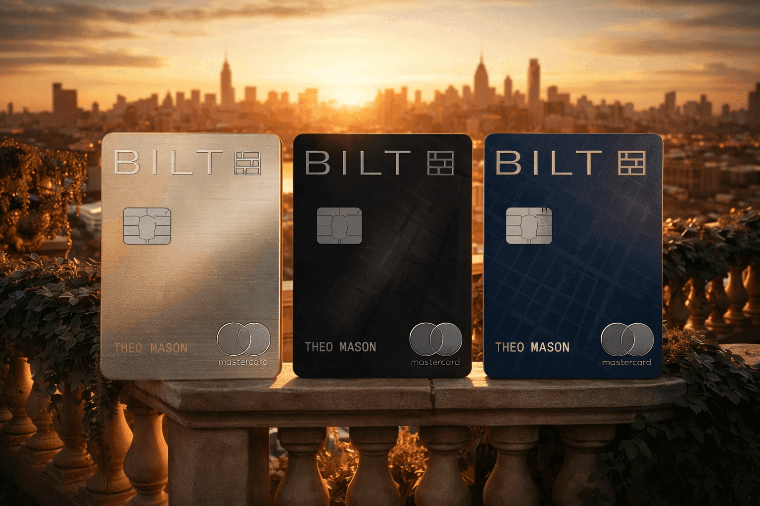 Bilt Hyatt Transfers Drop to 4:3 in 2027
