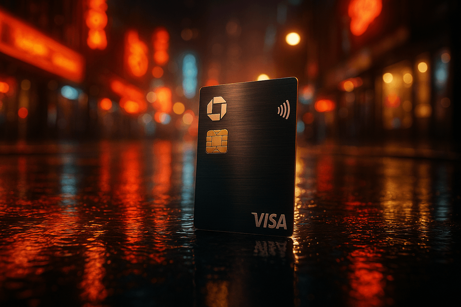 Chase and Disney Launch New Inspire Visa Card