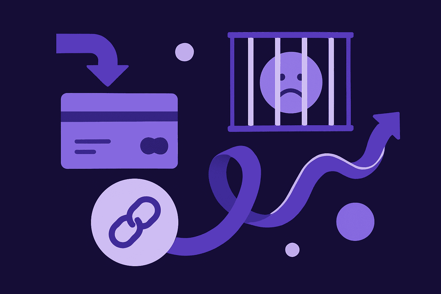 Chase Pop-Up Jail: What Triggers It and How to Get Out
