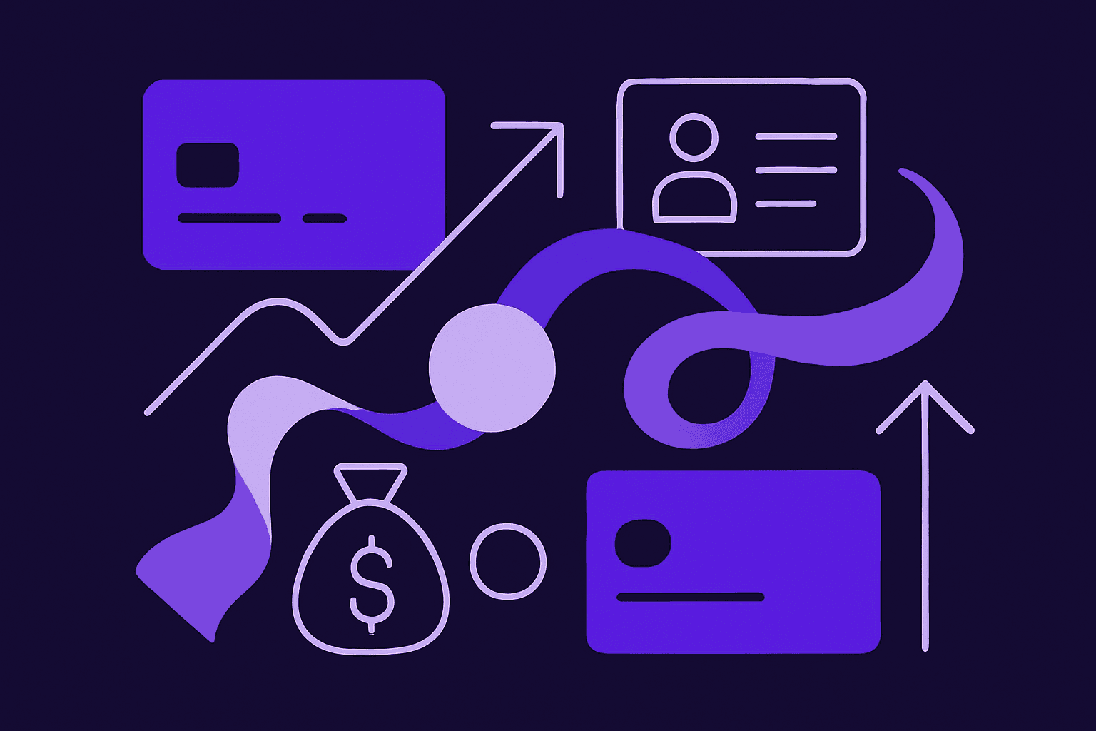 What Income to Put on a Credit Card Application: The Rules, the Math, and What Actually Counts