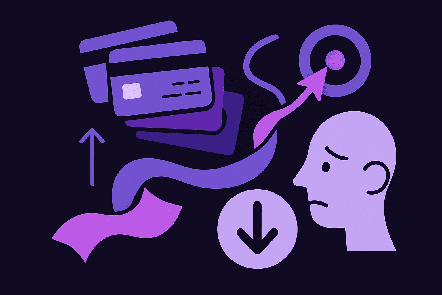 How Many Credit Cards Is Too Many? What Actually Happens to Your Score, Your Approvals, and Your Life