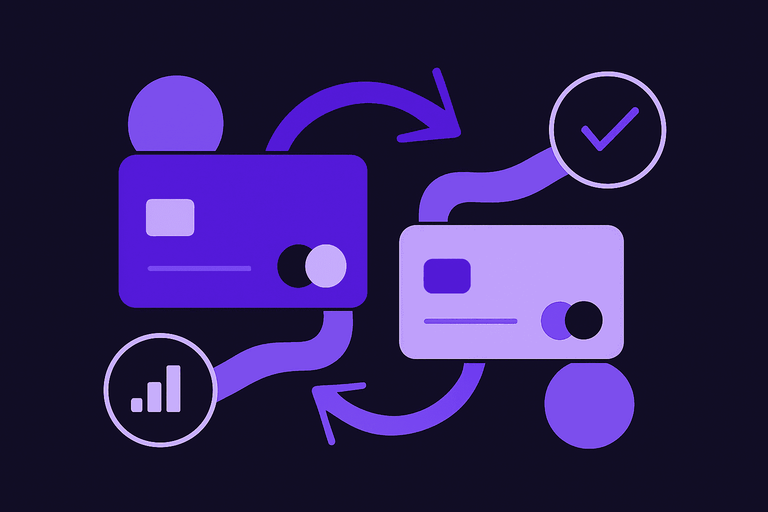 Product Changes: How to Downgrade a Card Without Losing Your Account History