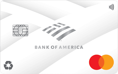 BankAmericard