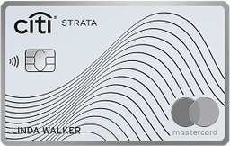 Citi Strata