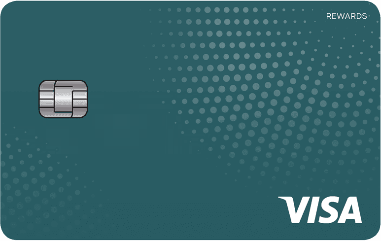 Complete Rewards Visa Signature