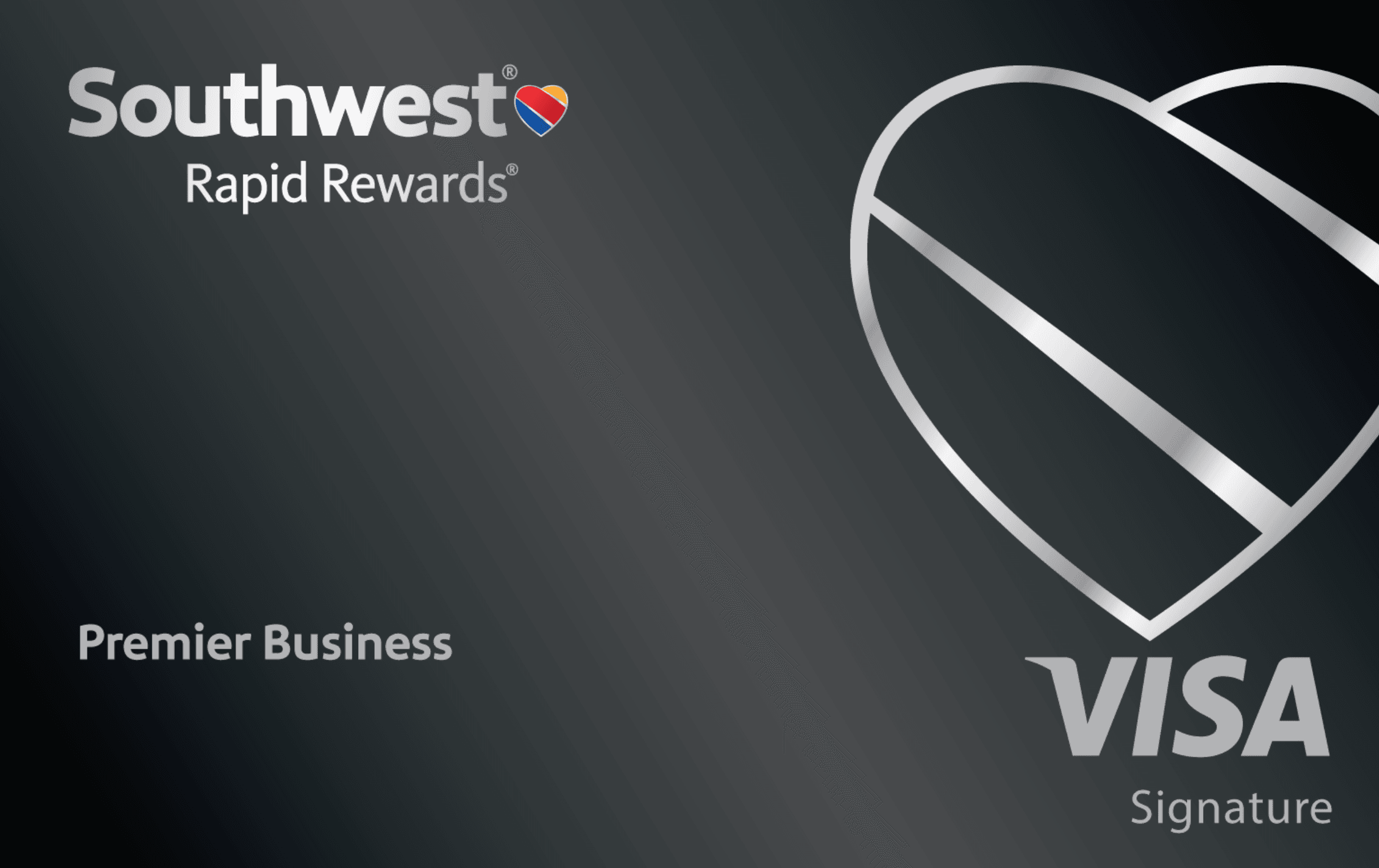 Southwest Rapid Rewards Premier Business