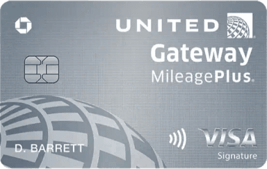 United Gateway