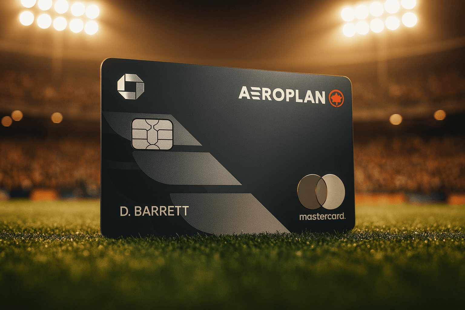 Chase Aeroplan Card Welcome Offer Increased to 75,000 Points
