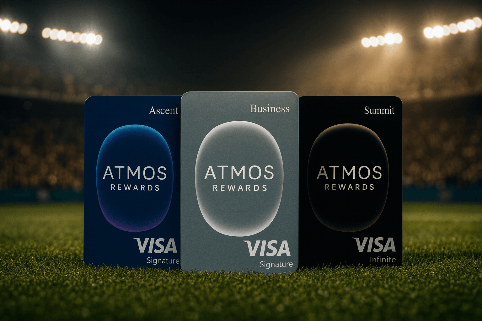 Alaska Airlines Moving Toward Bank of America as Single Atmos Rewards Card Issuer
