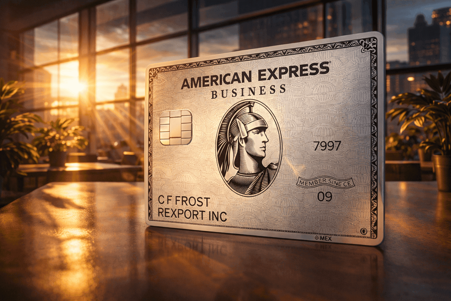 Amex Business Platinum Adds ZO Club Access