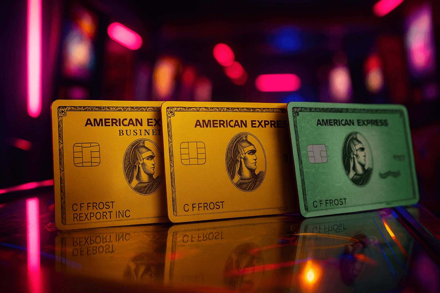 American Express Offering 20% Transfer Bonus to Hilton Honors Through May 30, 2026