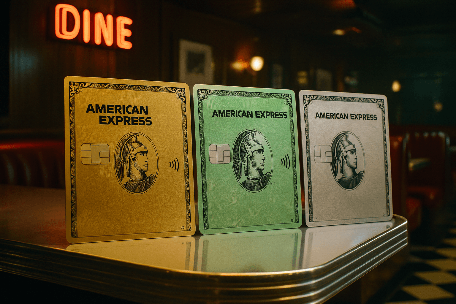 Amex Caps Referral Bonuses at 5 Per Calendar Year Across Membership Rewards Cards
