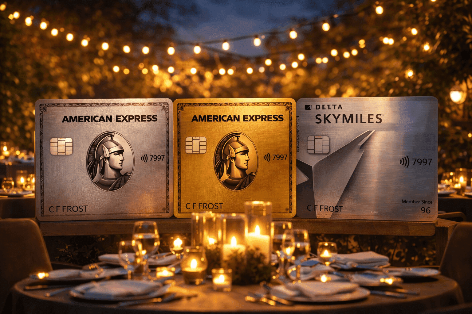 Amex Resy Credit Expands to Tock Venues