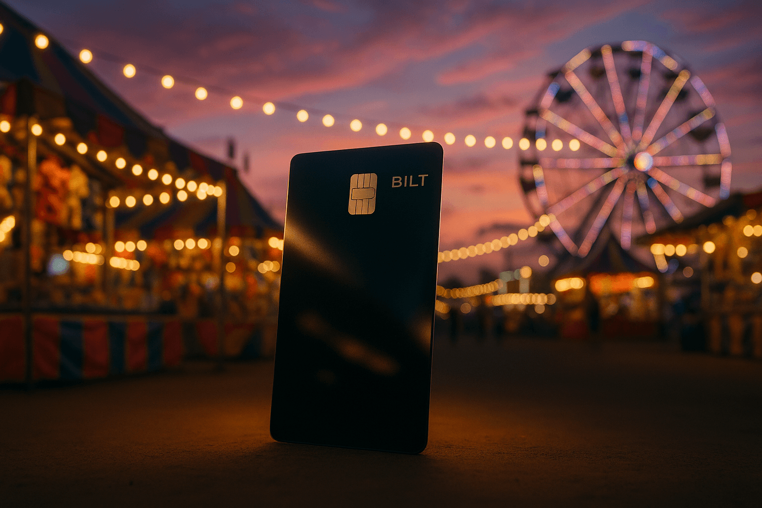 Bilt Transitioning to New Card Program (Bilt 2.0)