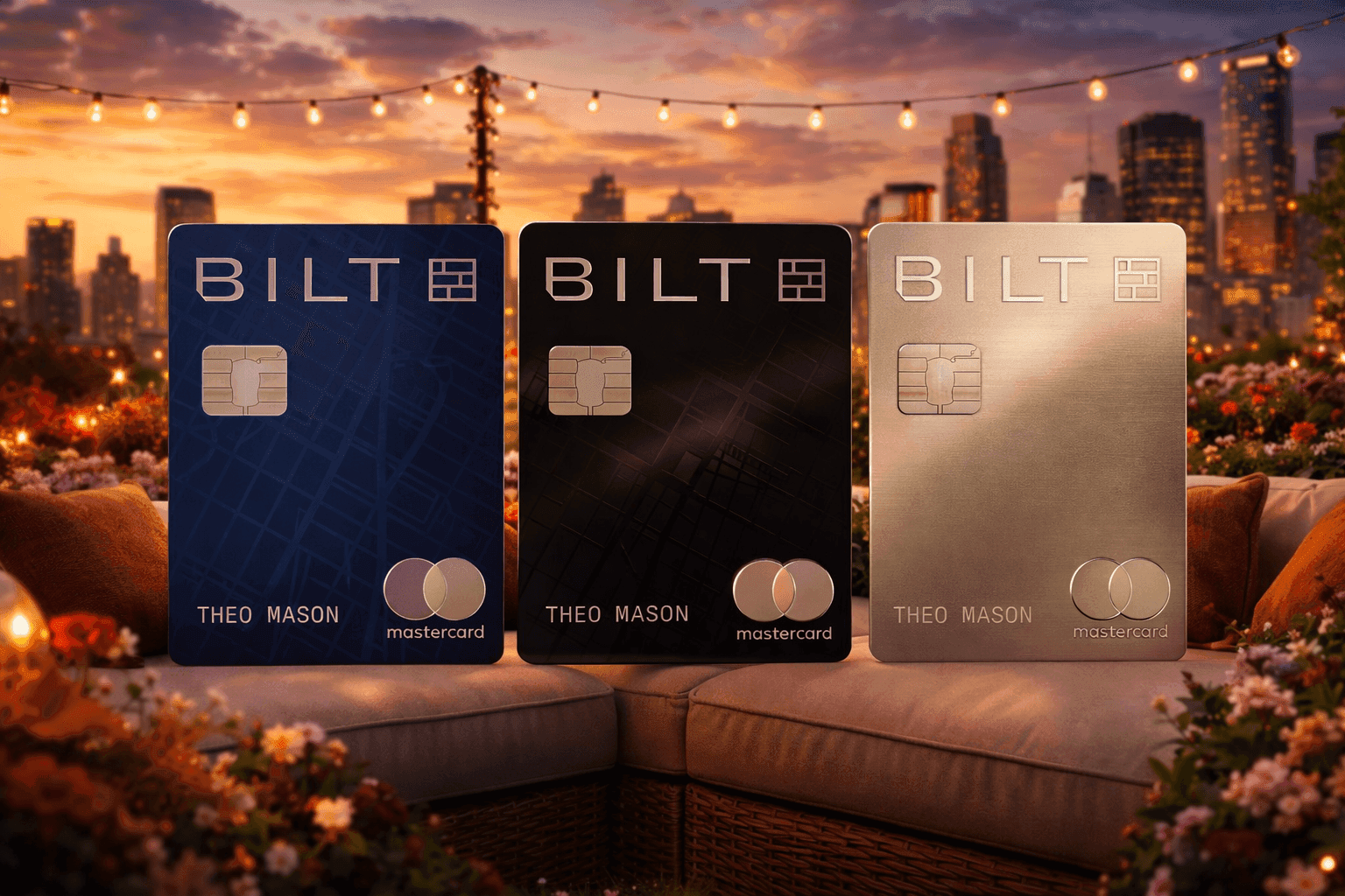 Bilt Opens Card Upgrades in Beta