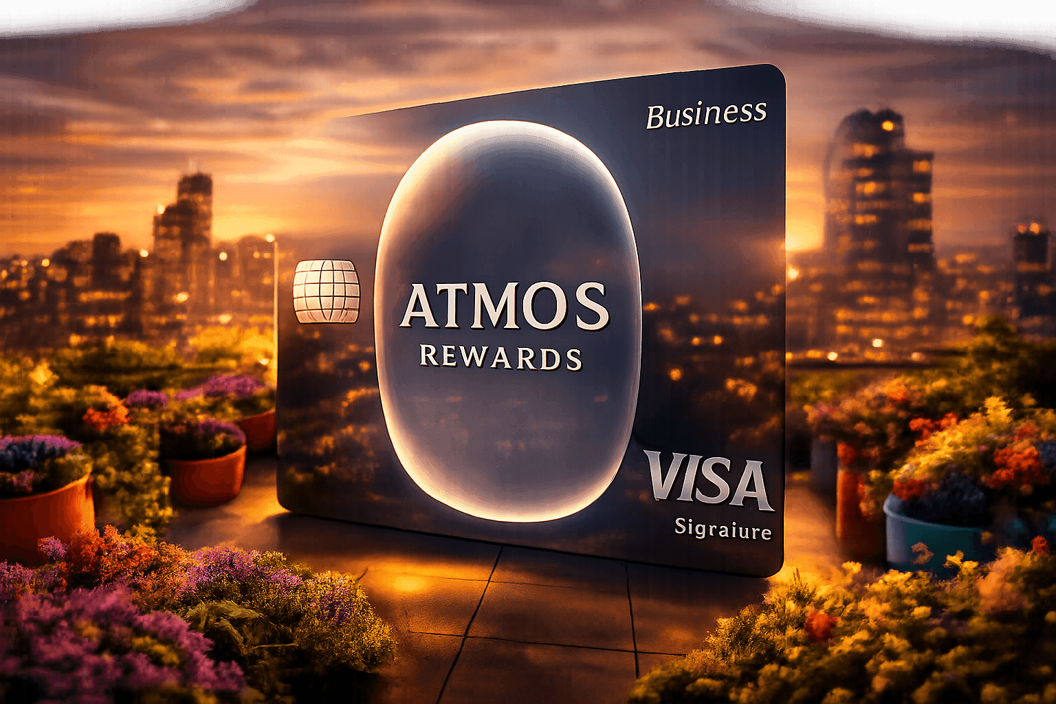 BofA Points Will Transfer to Atmos in 2027