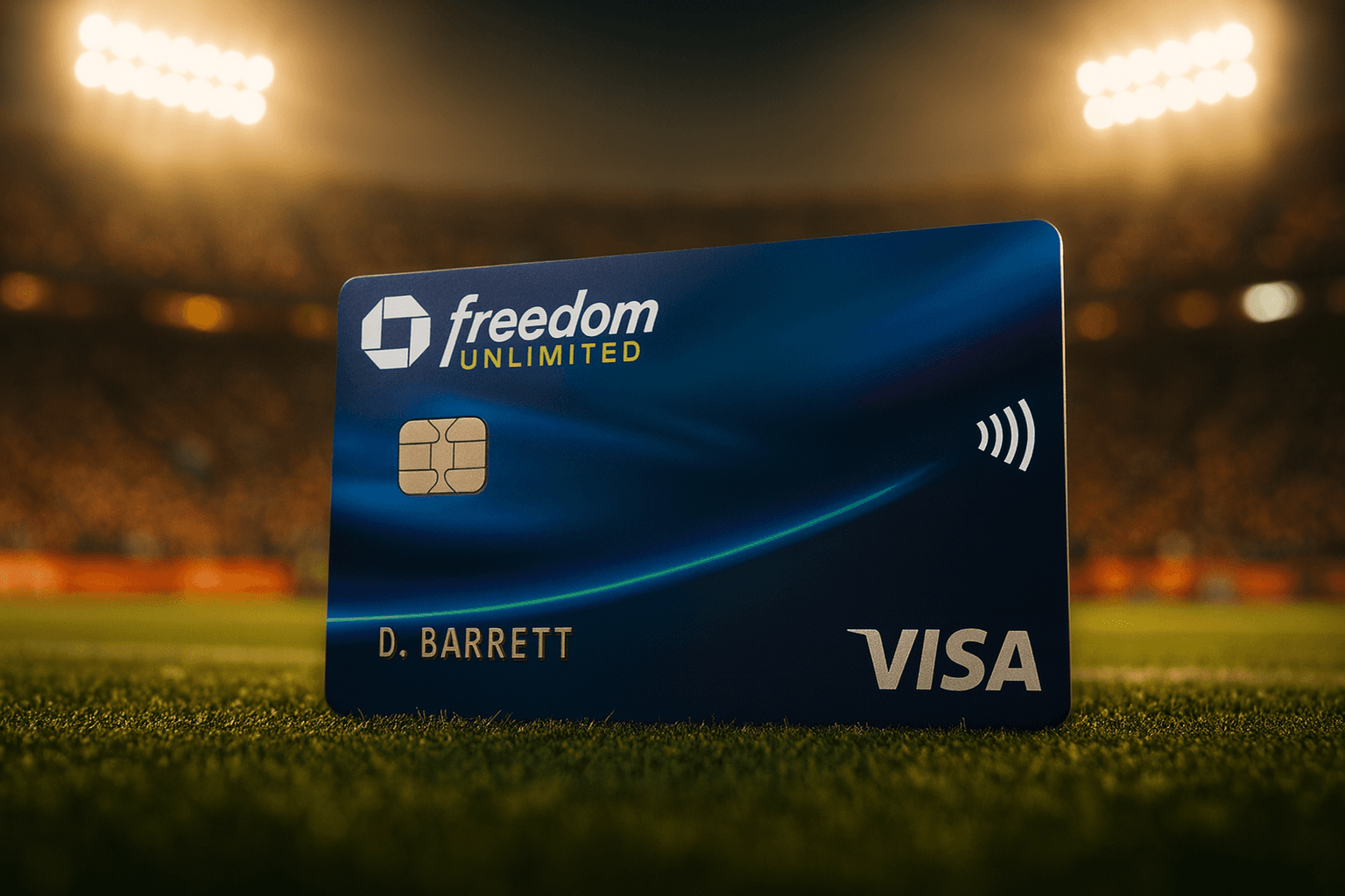 Chase Freedom Unlimited Raises Welcome Bonus to $250 (Limited Time)