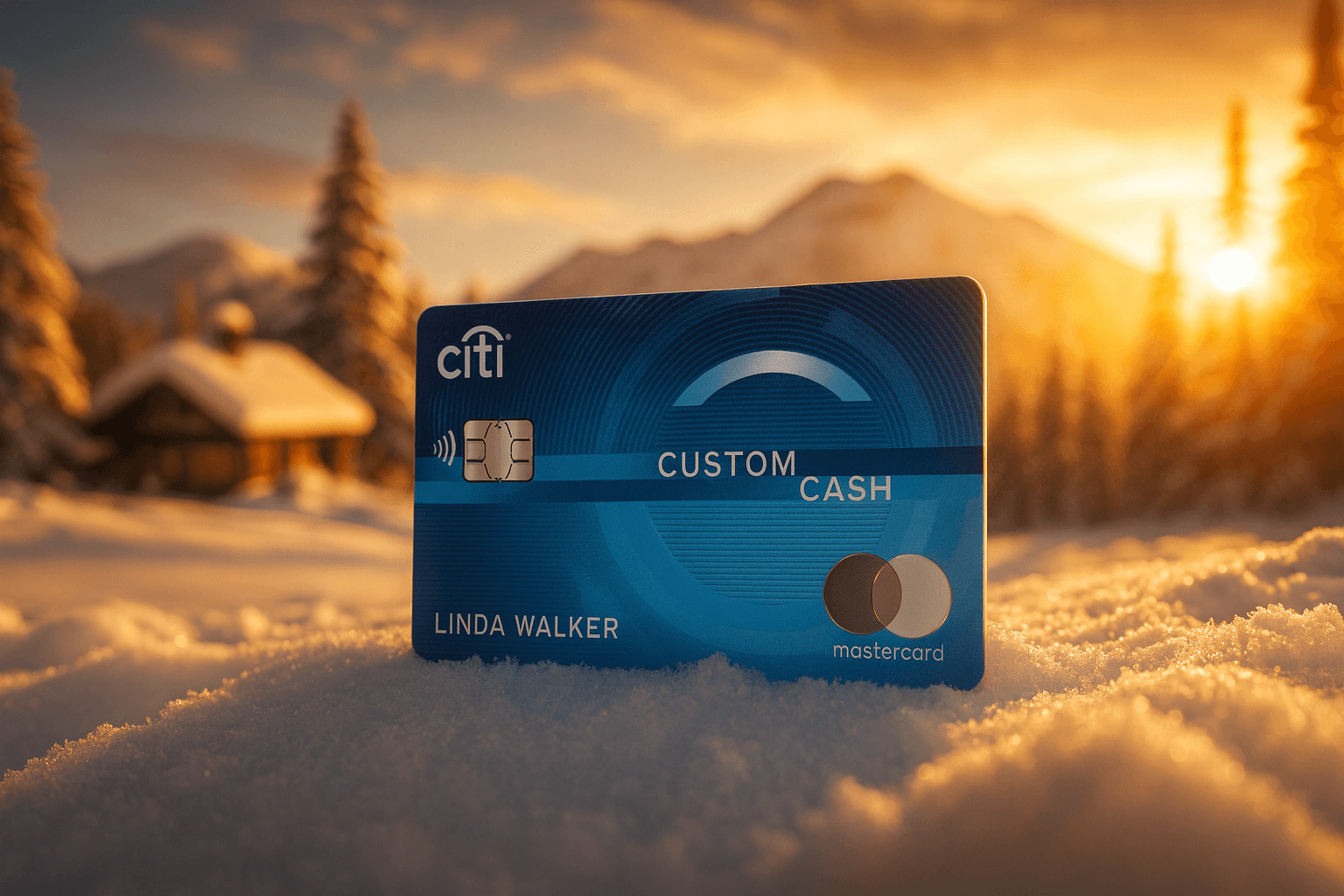 Citi Custom Cash Closed to New Applications (Confirmed)