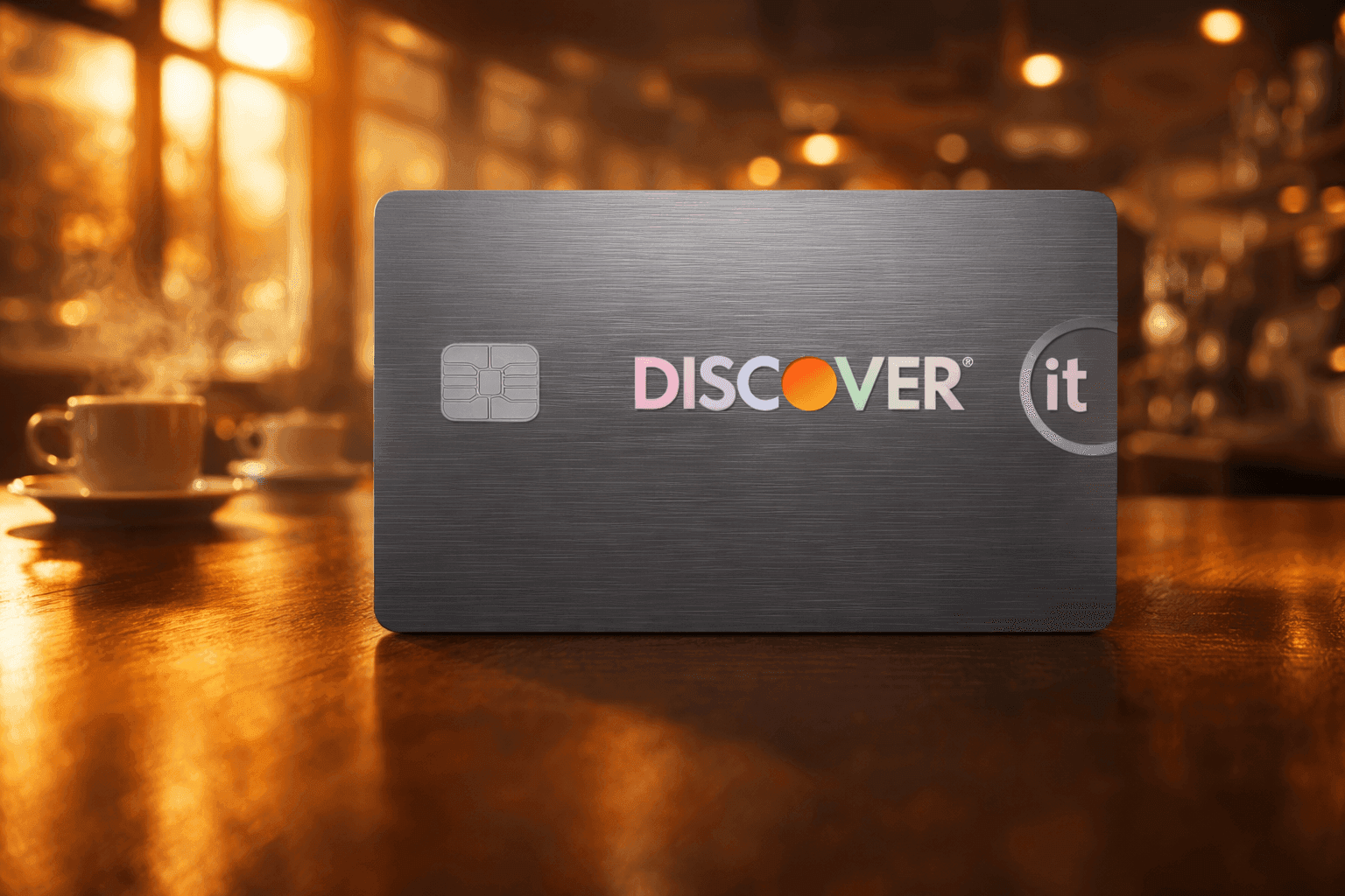 Capital One Relaunches Discover it Secured
