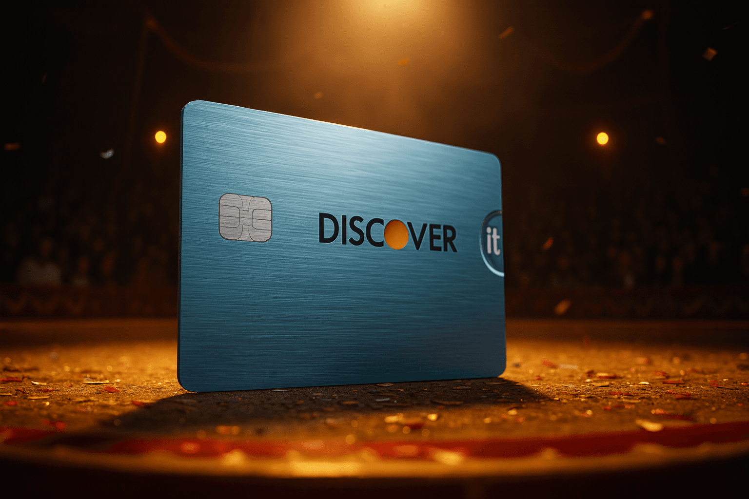 Discover Announces Q2 2026 5% Cash Back Categories: Restaurants and Home Improvement Stores