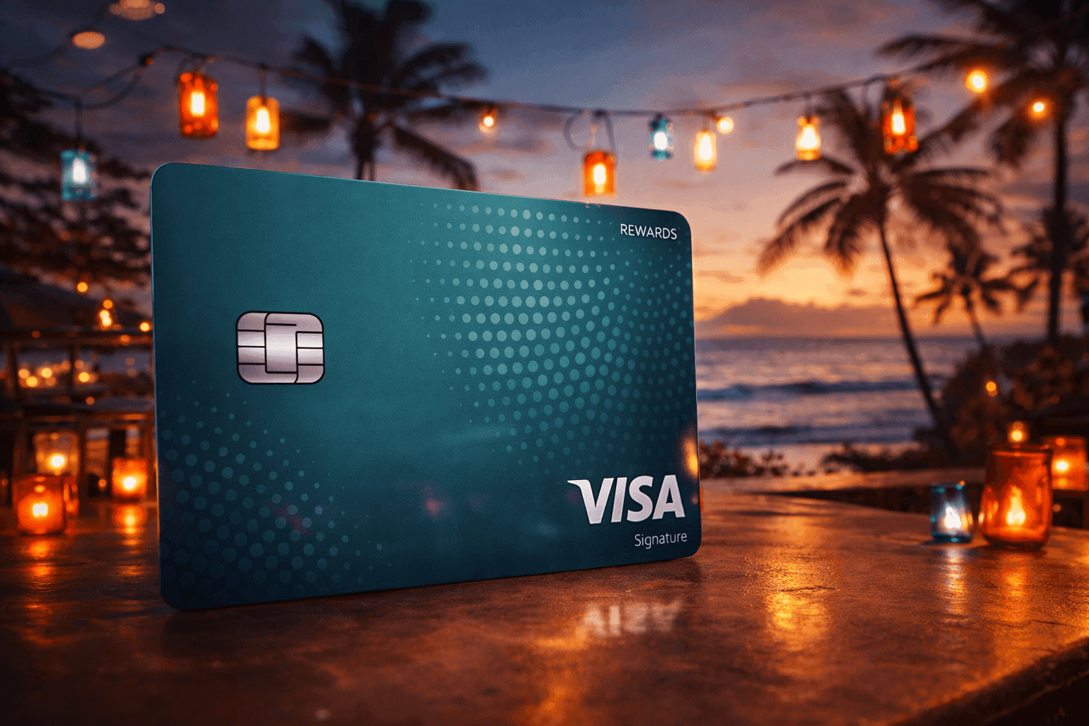 FNBO Launches 5x Travel Rewards Card