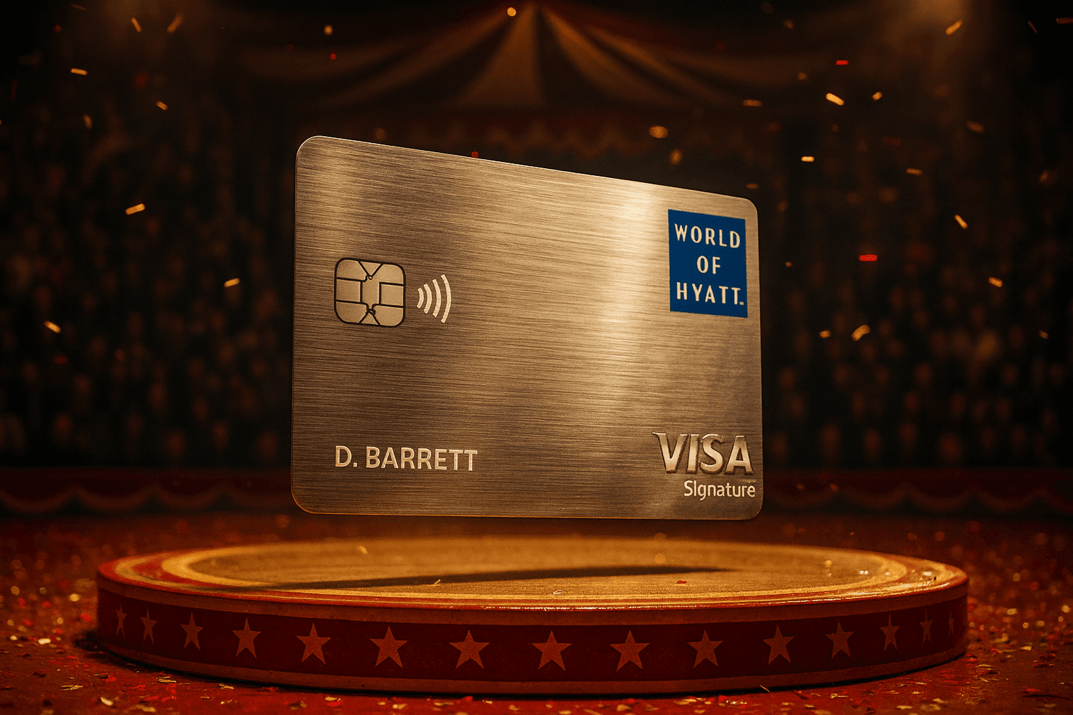 Hyatt to Launch New Devalued World of Hyatt Redemption Chart in May 2026
