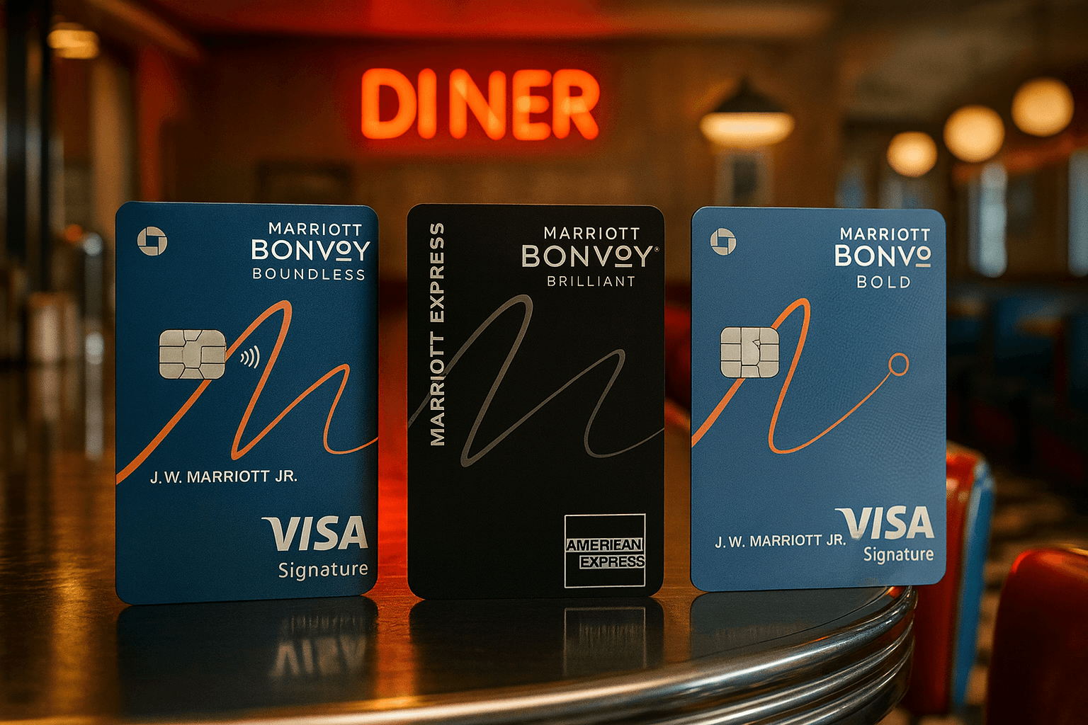 Marriott Bonvoy Raises Free Night Award Top-Off Limit to 25,000 Points