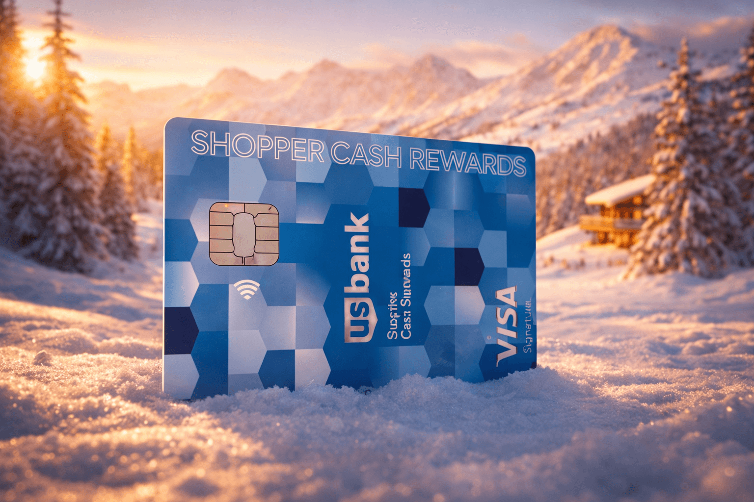U.S. Bank Drops the Shopper Cash Rewards